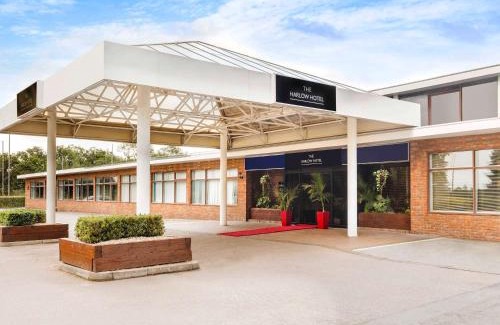 Harlow Hotel | The Harlow Hotel By AccorHotels
