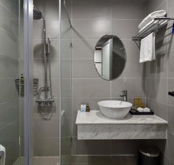Binh Son Hotel | The Harmonia