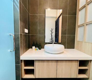 Ampang Apartment | The Harmony at Astoria Ampang - Mountain View