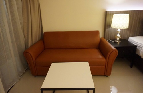 Phitsanulok Hotel | The Harmony Ville