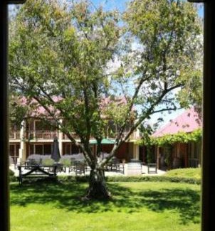 Lowburn Hotel | The Harvest Hotel