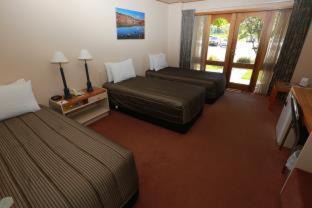 Lowburn Hotel | The Harvest Hotel