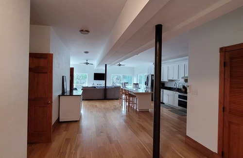 Steinhatchee House | The Hatch House