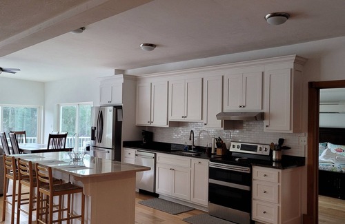 Steinhatchee House | The Hatch House