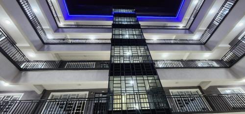 Nakuru Apartment | The Haven