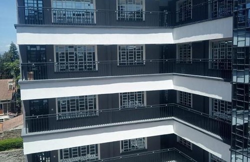 Nakuru Apartment | The Haven