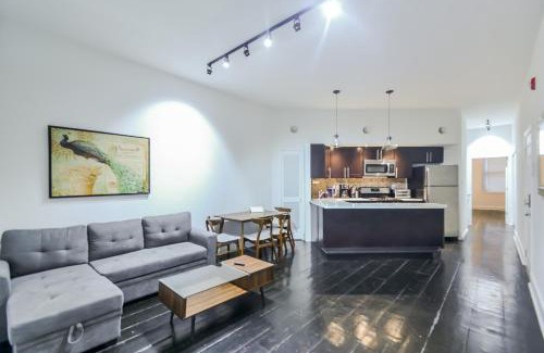 Old City Apartment | The Havana Lofts