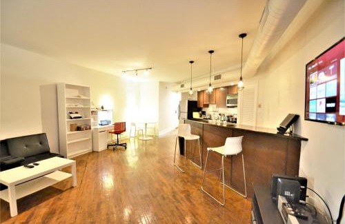 Old City Apartment | The Havana Lofts