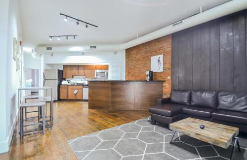 Old City Apartment | The Havana Lofts