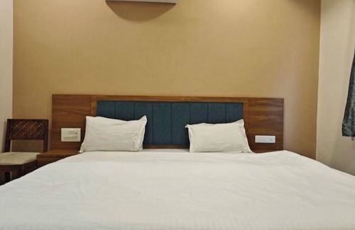Central Area Hotel | The haveli lounge and restaurant