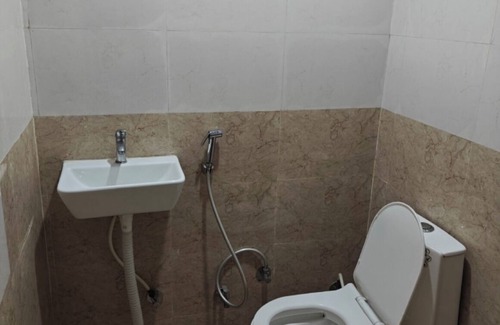 Central Area Hotel | The haveli lounge and restaurant