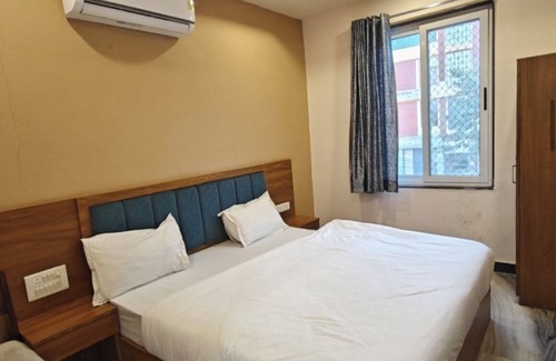 Central Area Hotel | The haveli lounge and restaurant