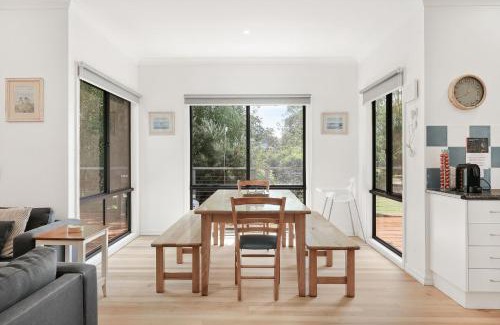 Silverleaves House | The Haven