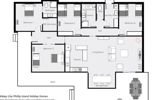 Silverleaves House | The Haven