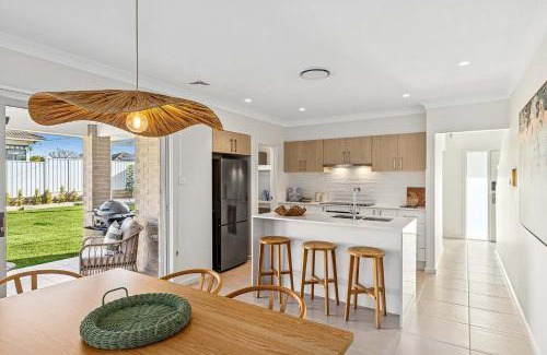 Ettalong Beach House | The Haven by Coast Hosting