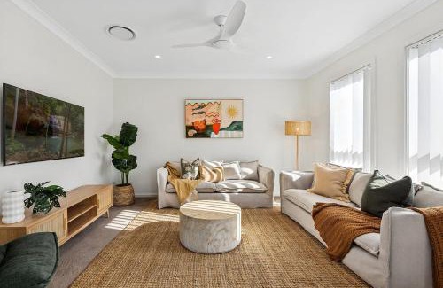 Ettalong Beach House | The Haven by Coast Hosting