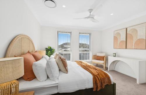 Ettalong Beach House | The Haven by Coast Hosting