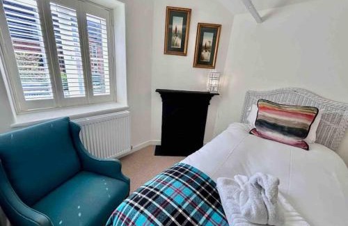 Dursley House | The Haven by MaisonPro