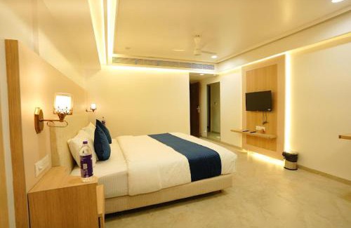 Hadapsar Hotel | The Haven By Renovo Koregaon Park