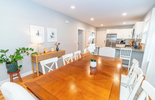 Prospect Hill Apartment | The Haven - Feel at Home