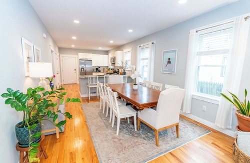 Prospect Hill Apartment | The Haven - Feel at Home