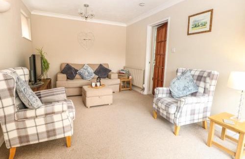 Hethel House | The Haven