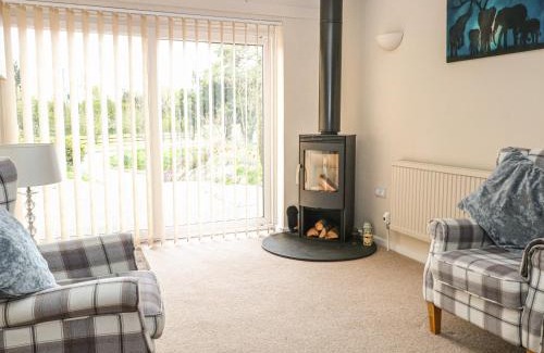 Hethel House | The Haven