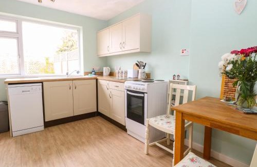 Hethel House | The Haven