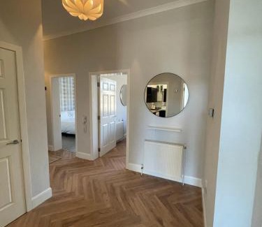 Greenock Apartment | The Haven