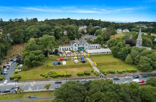 Dunmore East Hotel | The Haven Hotel