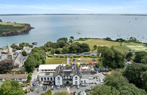 Dunmore East Hotel | The Haven Hotel