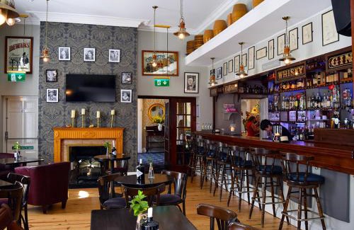 Dunmore East Hotel | The Haven Hotel