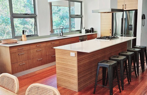 Noosa North Shore House | The Haven is ! as the name suggests A HAVEN FOR THE SOUL!