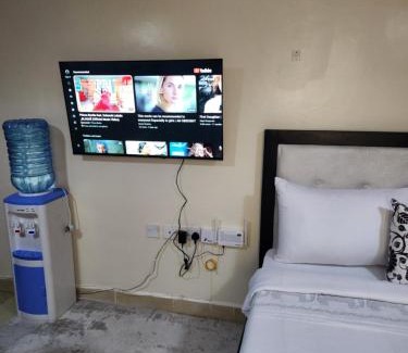 Ongata Rongai Apartment | The Haven