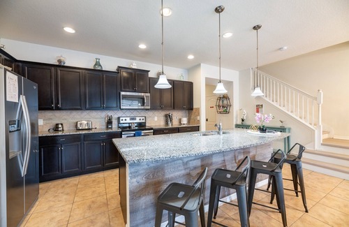 Four Corners House | "The Haven" Newly Remodeled Luxury Townhome