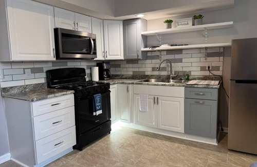 Independence Apartment | The Haven of Independence Square