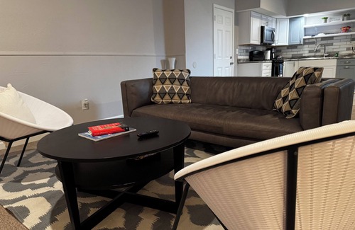 Independence Apartment | The Haven of Independence Square