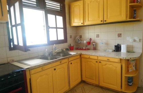 Riviere-Pilote Villa | THE HAVEN OF PEACE