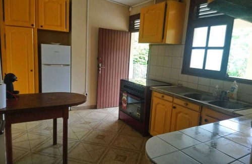 Riviere-Pilote Villa | THE HAVEN OF PEACE