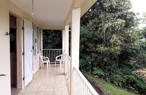 Riviere-Pilote Villa | THE HAVEN OF PEACE