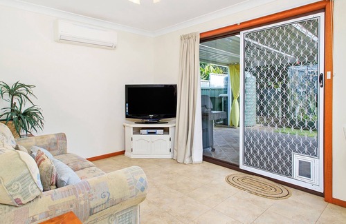 Shoalhaven Heads House | The Haven - Pet Friendly