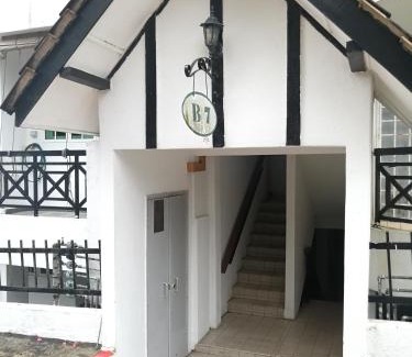 Bukit Fraser Apartment | The Haven Retreat B7-2-1 (Silverpark)