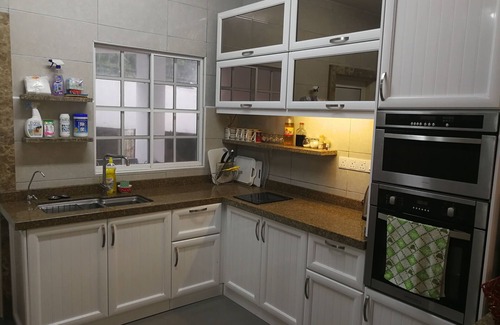 Bukit Fraser Apartment | The Haven Retreat, B7-2-1 (Silverpark Resort)