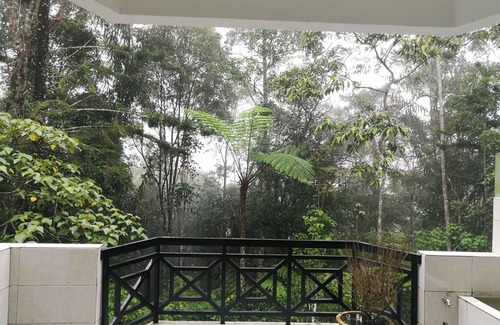 Bukit Fraser Apartment | The Haven Retreat, B7-2-1 (Silverpark Resort)