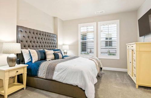 Washington House | The Haven townhouse