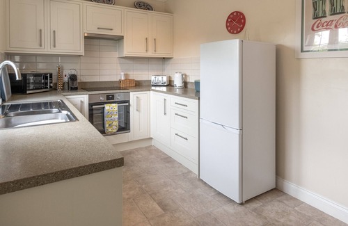 Snape House | The Haven - Two Bedroom House, Sleeps 4