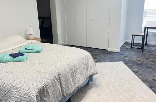 Ottawa Apartment | The Haven