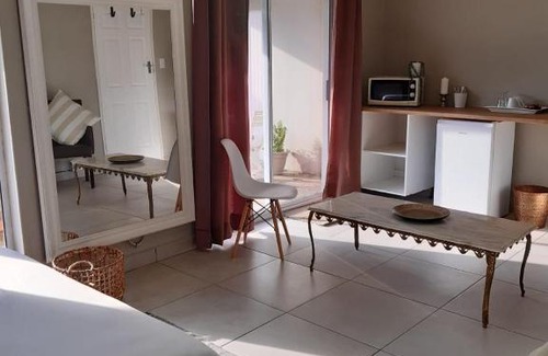 Port Alfred House | THE HAVEN
