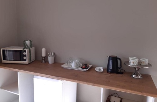 Port Alfred House | THE HAVEN