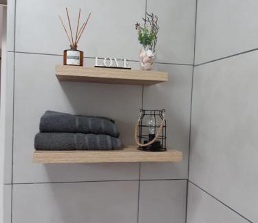 Port Alfred House | THE HAVEN
